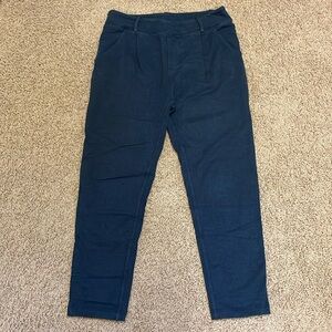 Lululemon Stress Less Pant